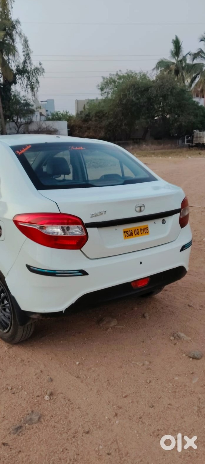 Tata Zest Diesel - Urgent Sale