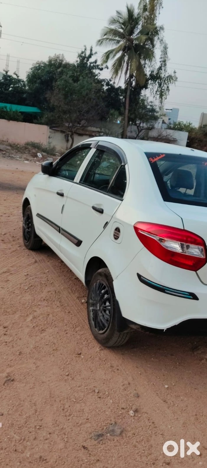 Tata Zest Diesel - Urgent Sale