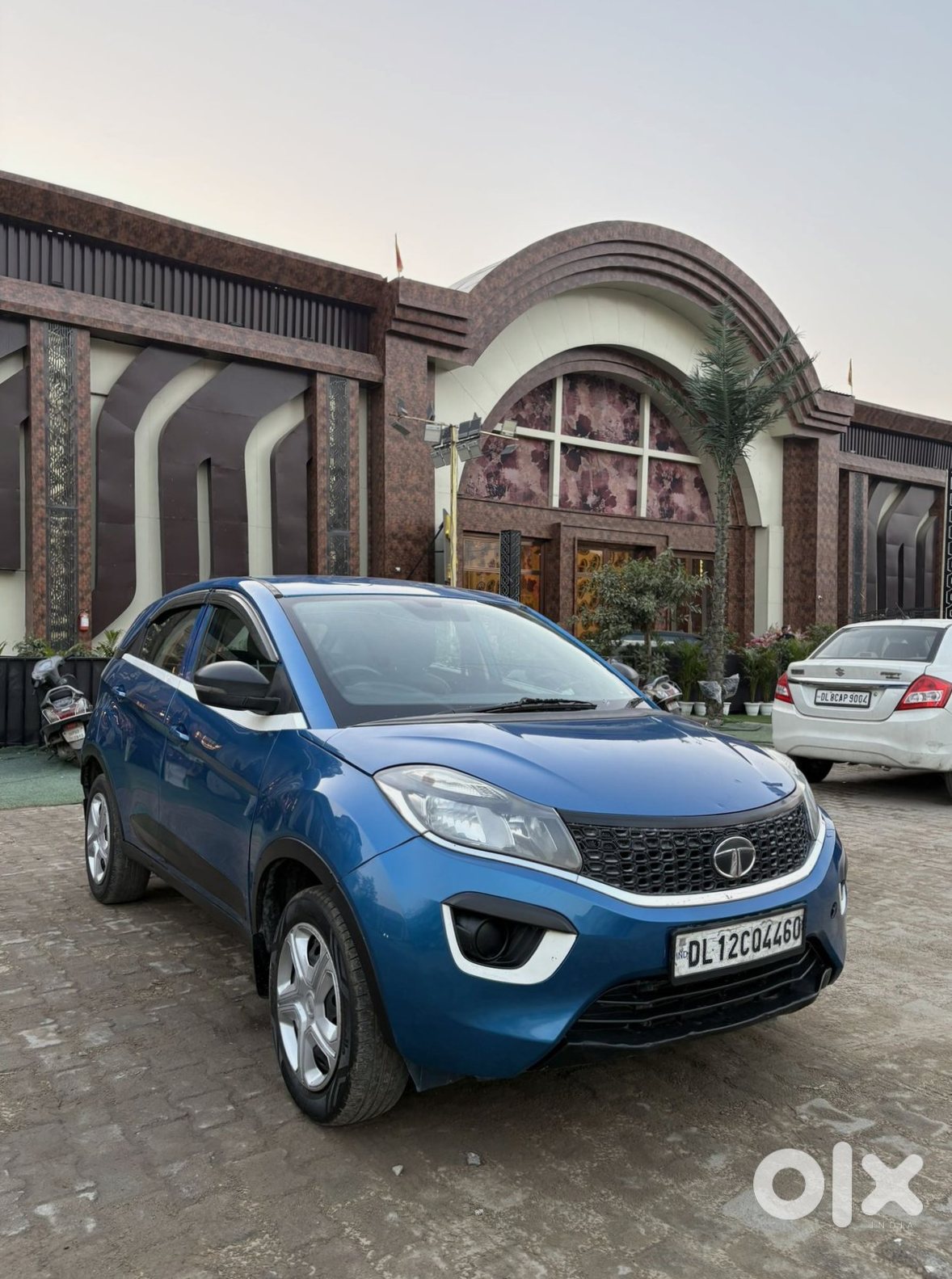 Brand New Tata Nexon 2023