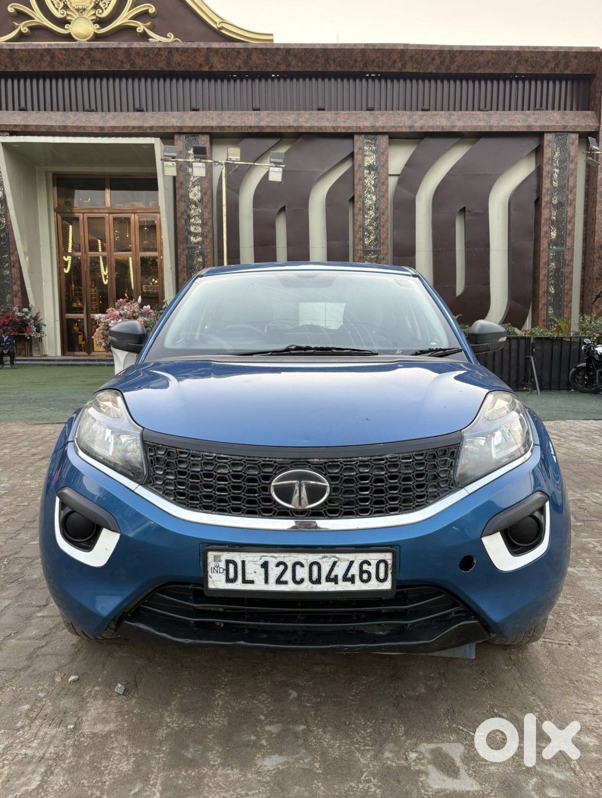 Brand New Tata Nexon 2023