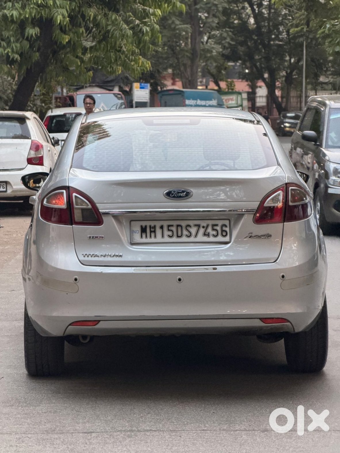 Audi Q3 2016 - Premium Suv