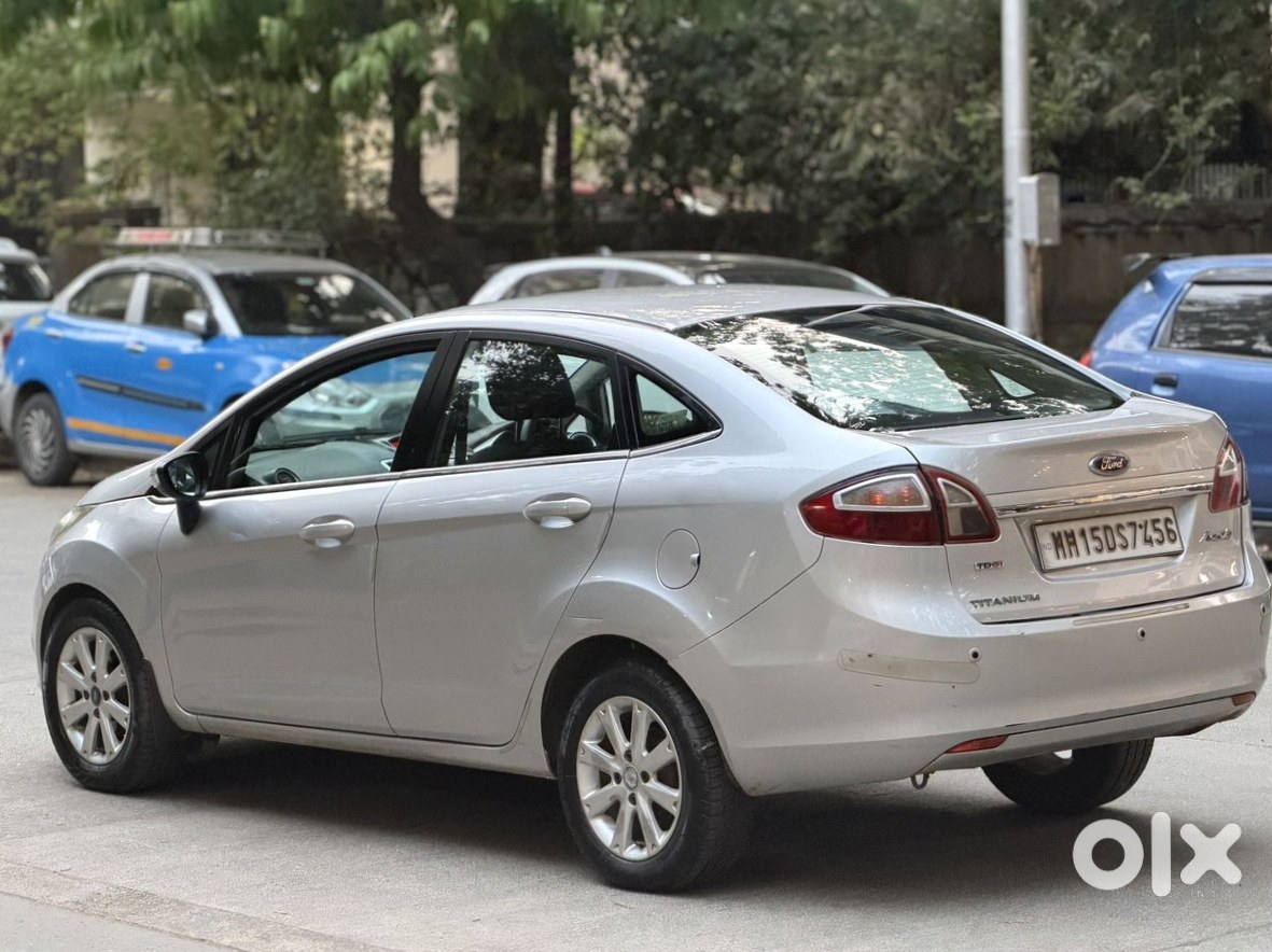 Audi Q3 2016 - Premium Suv
