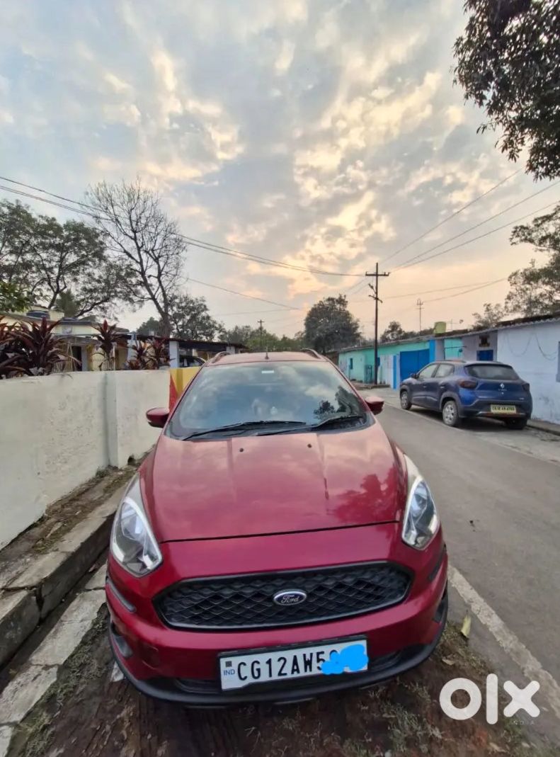 Ford Freestyle - Selling Urgently