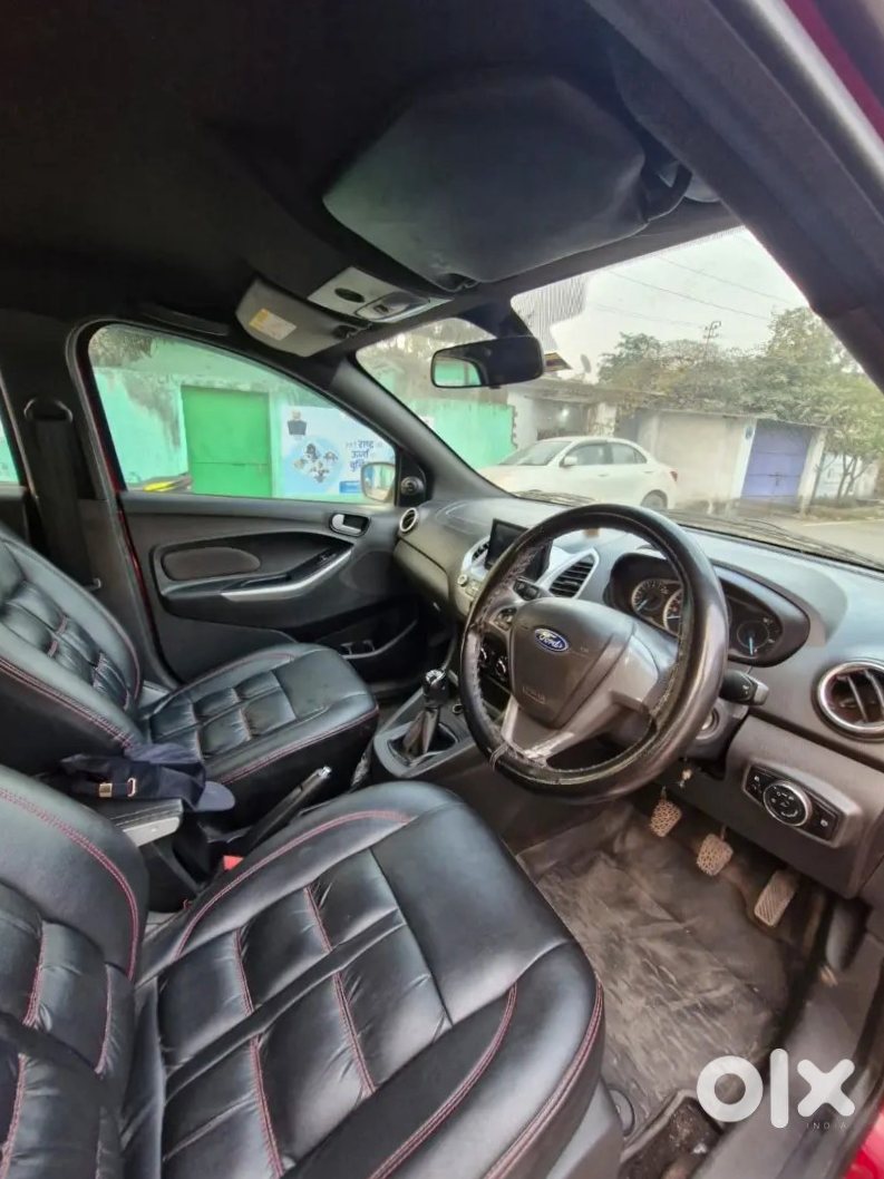 Ford Freestyle - Selling Urgently