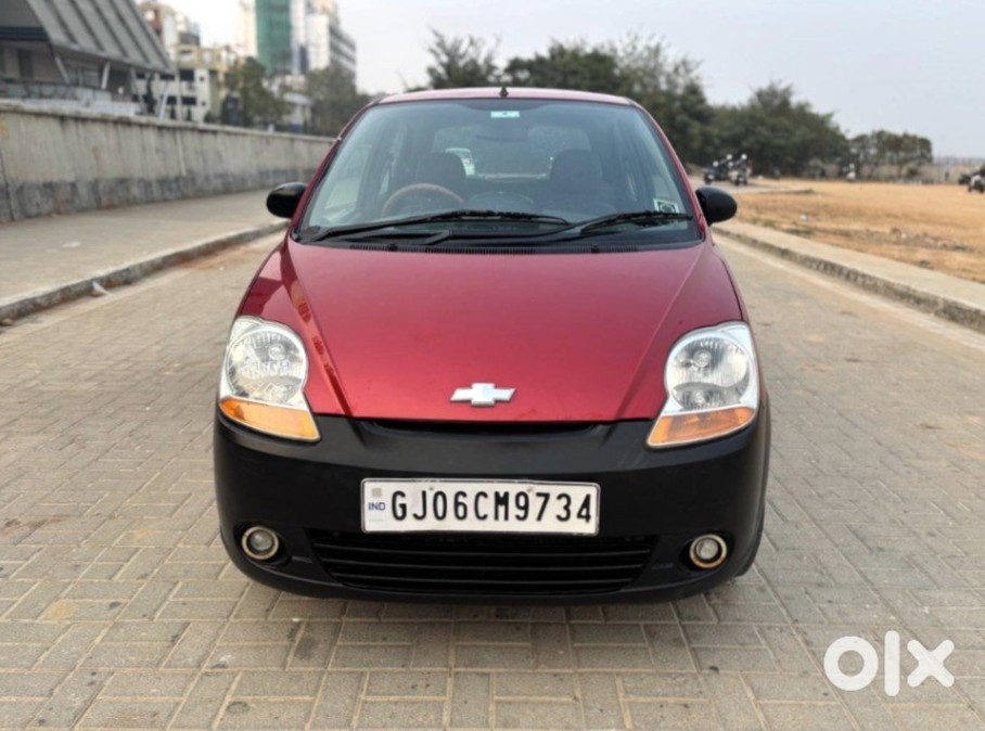 2014 Chevrolet Spark - Budget Friendly