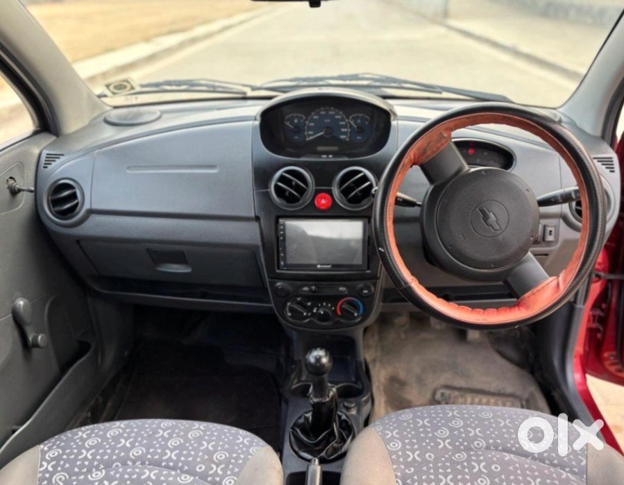 2014 Chevrolet Spark - Budget Friendly