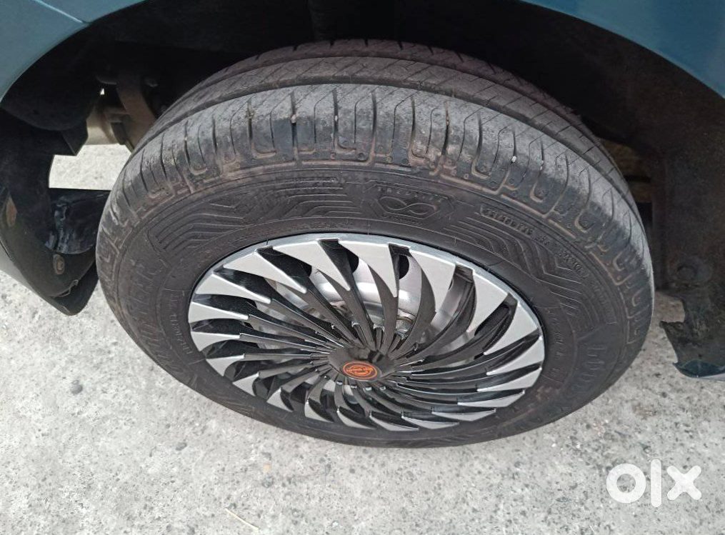 2017 Nissan Micra Active - Automatic