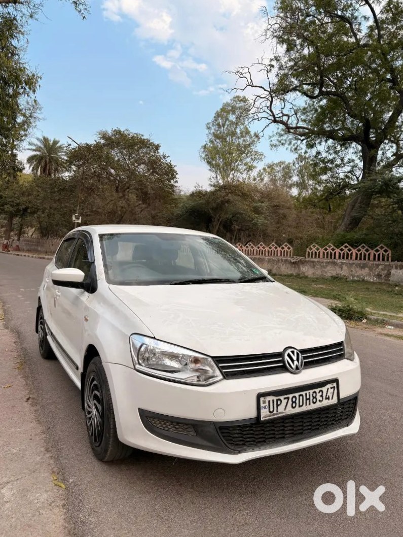 2018 Volkswagen Polo Diesel Automatic