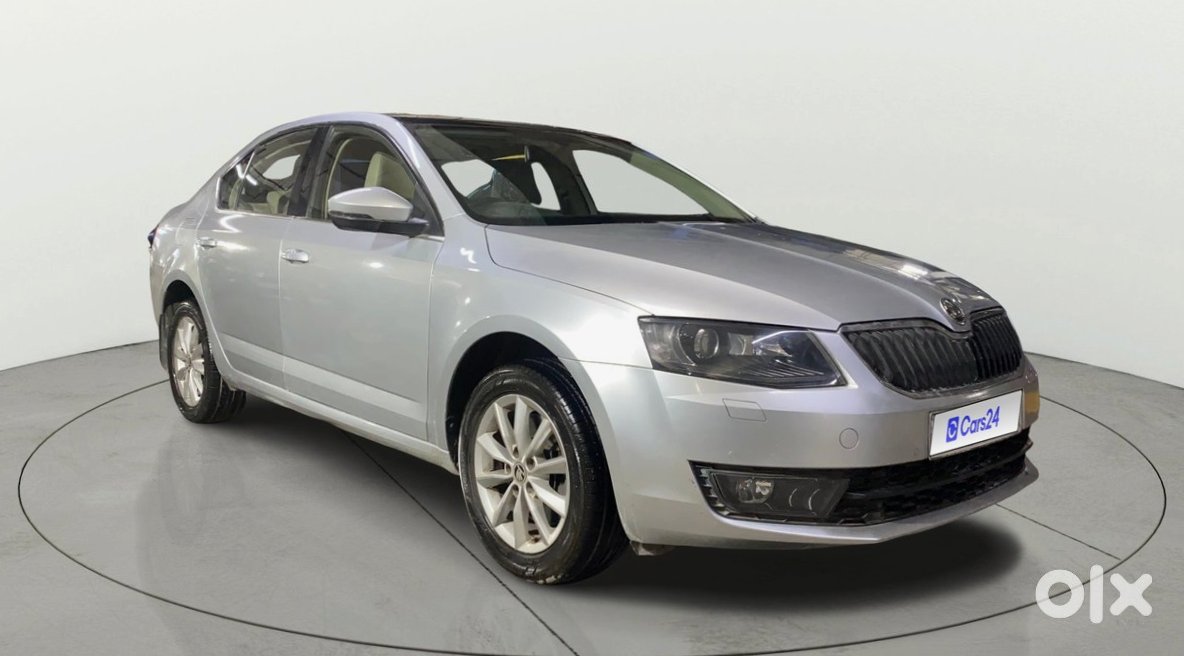 2010 Skoda Octavia - Loan Available