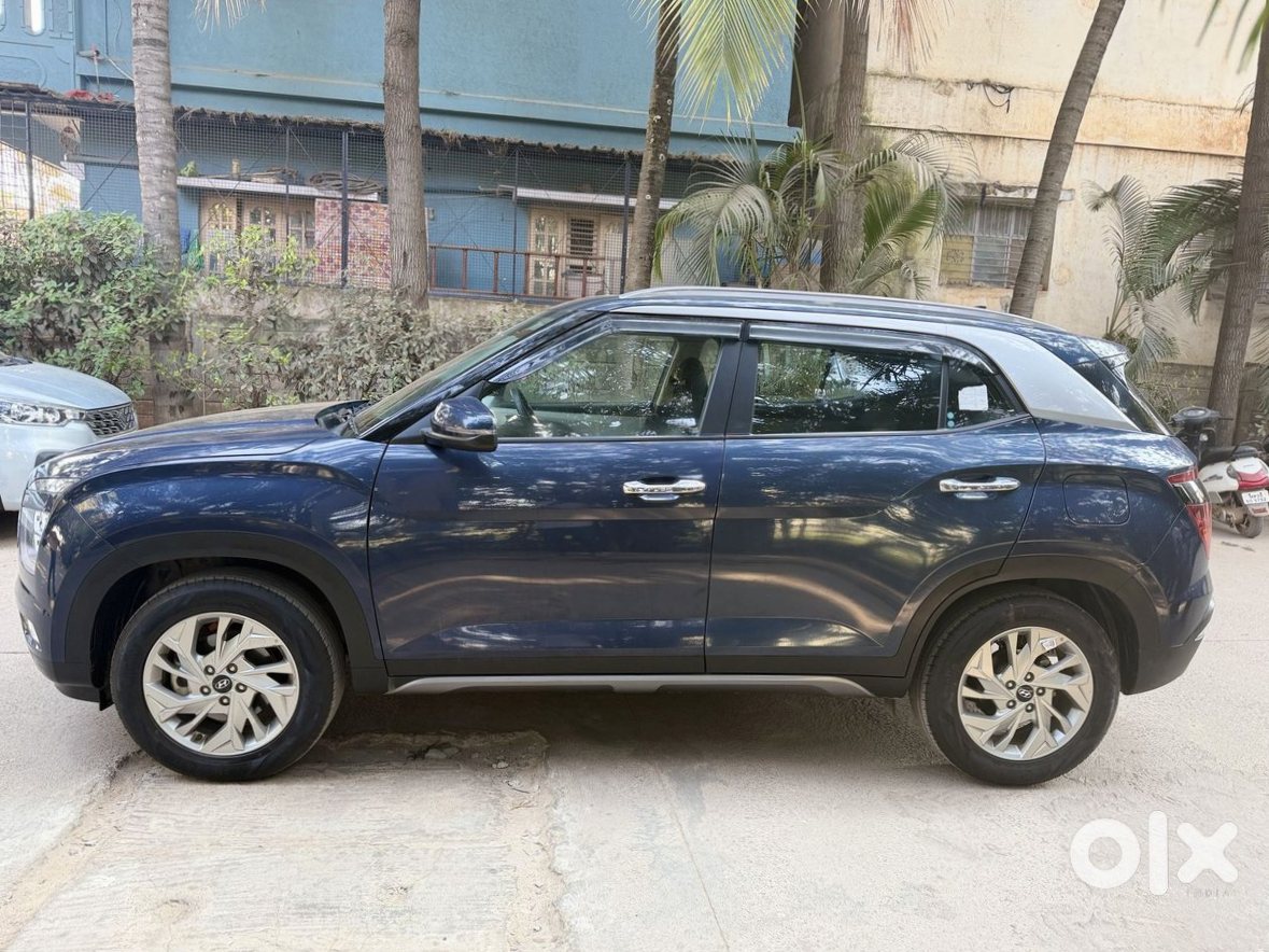 Gaadi Ka Naam: Hyundai Creta 2012