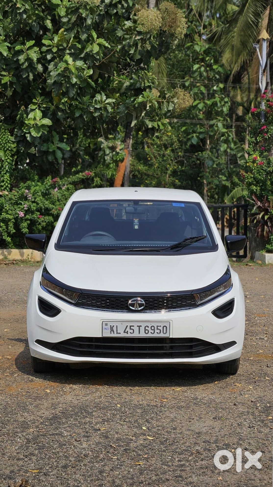 Tata Altroz Electric 2020