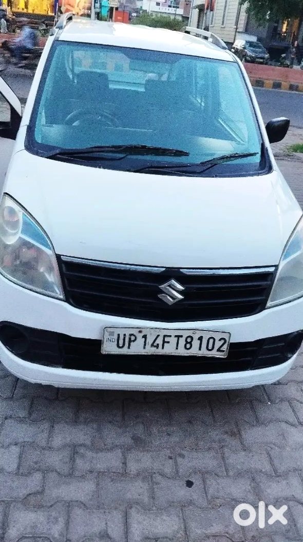 2019 Maruti Suzuki Wagon-r | Diesel Manual | Bajaj Nagar