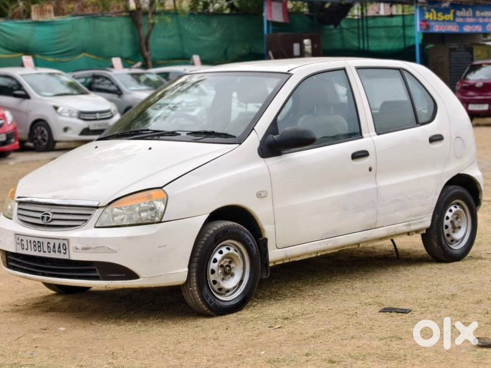 Tata Indica 2011 Sell Asap