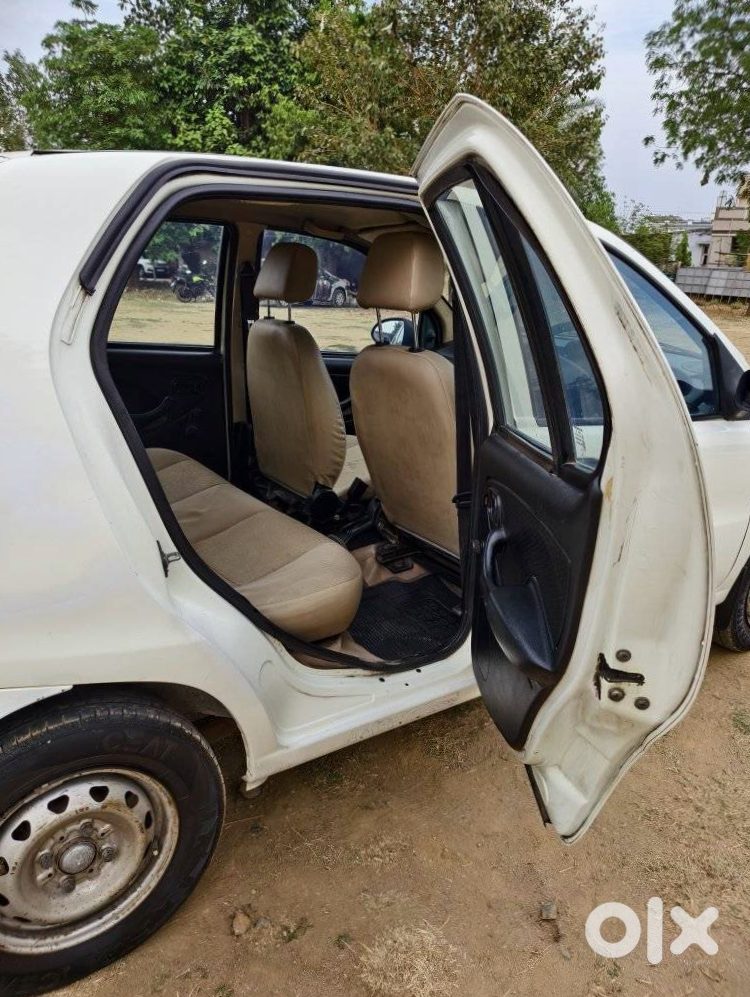 Tata Indica 2011 Sell Asap