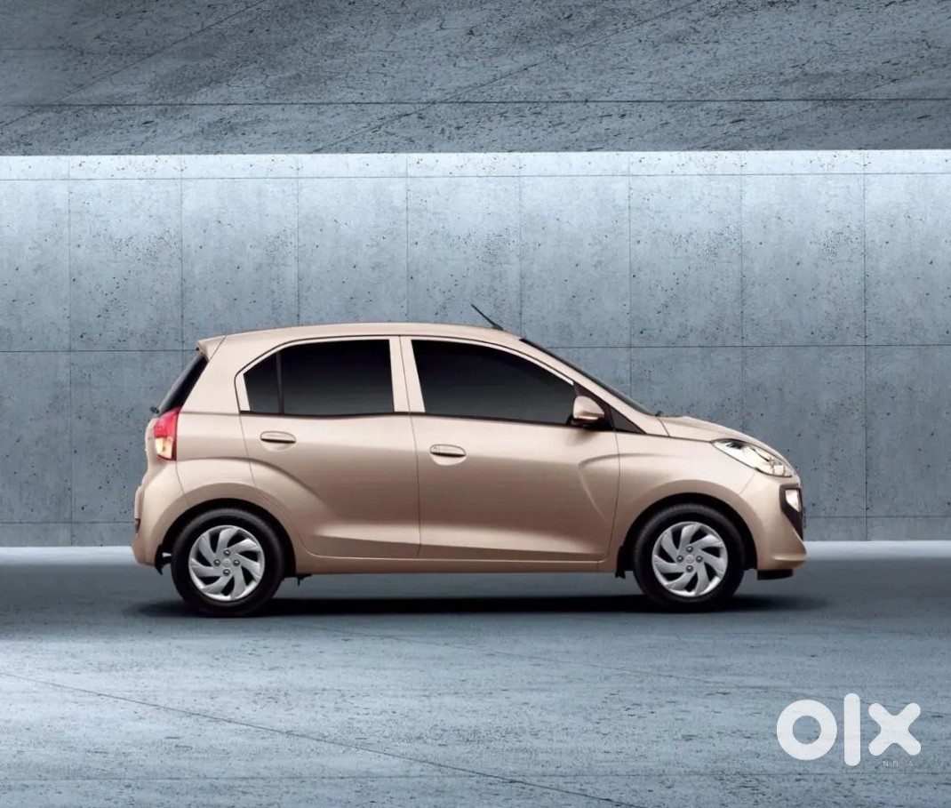Hyundai Santro 2014 Diesel