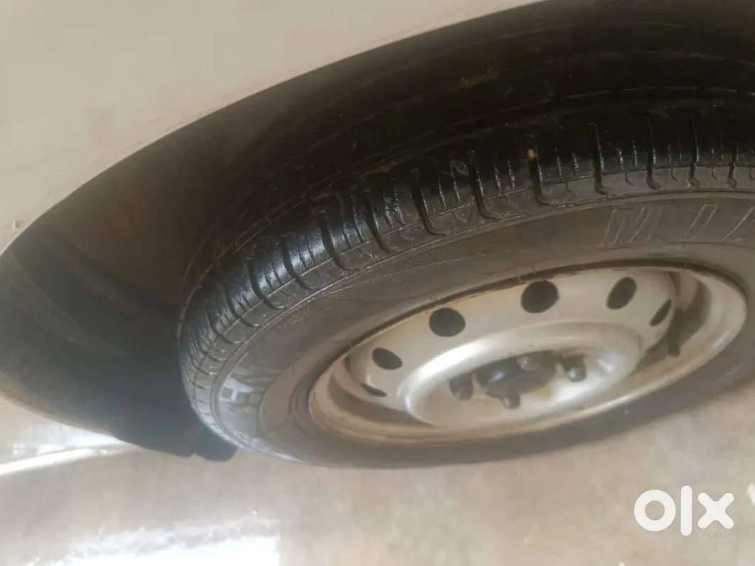 Wagon R Petrol Good Condition