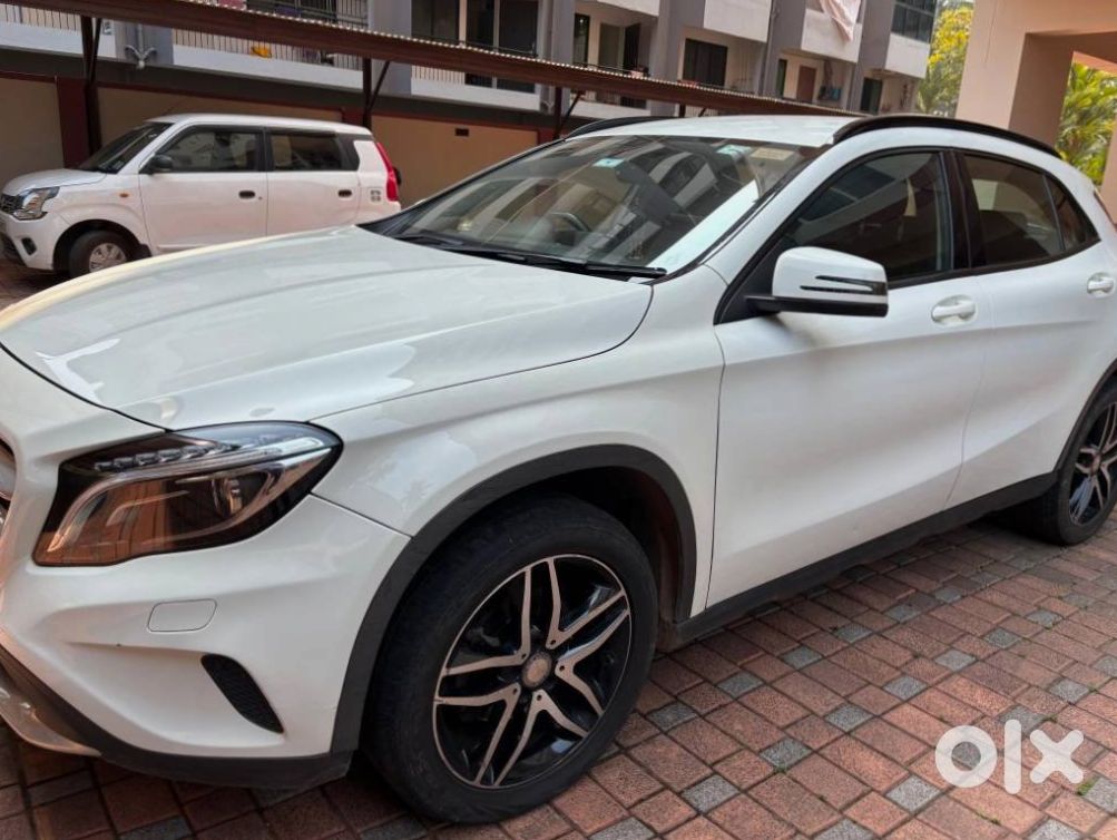 2023 Mercedes-benz Gla | 47410km