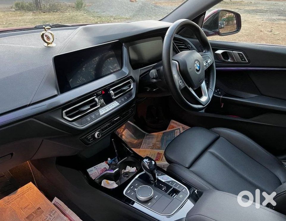 Bmw 2 Series Gran Coupe 2022