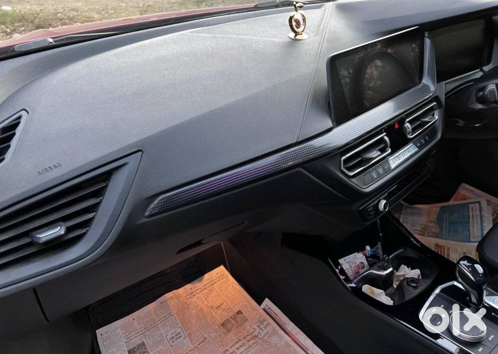 Bmw 2 Series Gran Coupe 2022