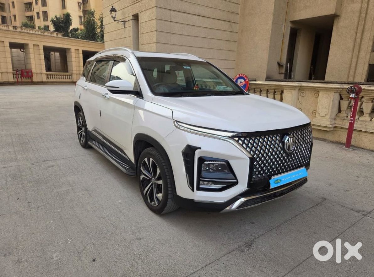 Mg Hector Diesel Manual