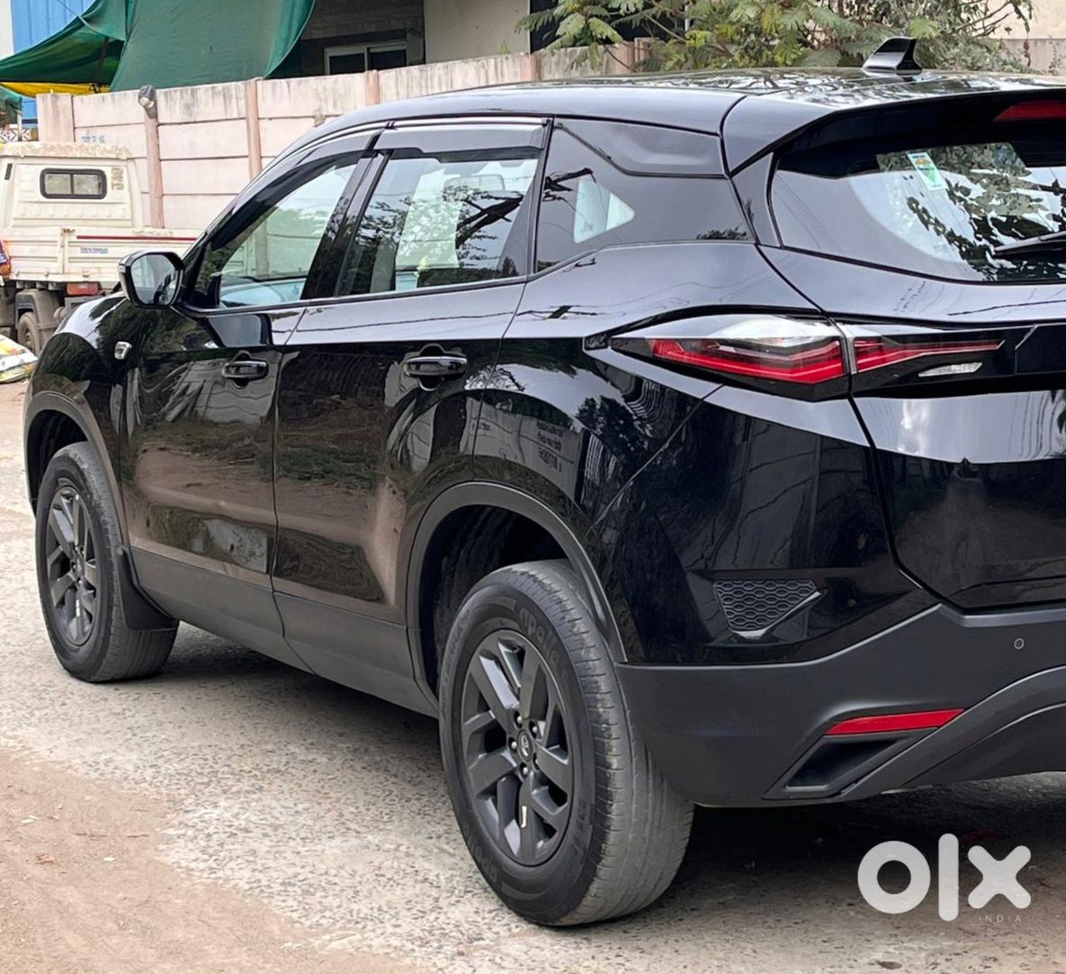 Tata Harrier 2023 - Must See