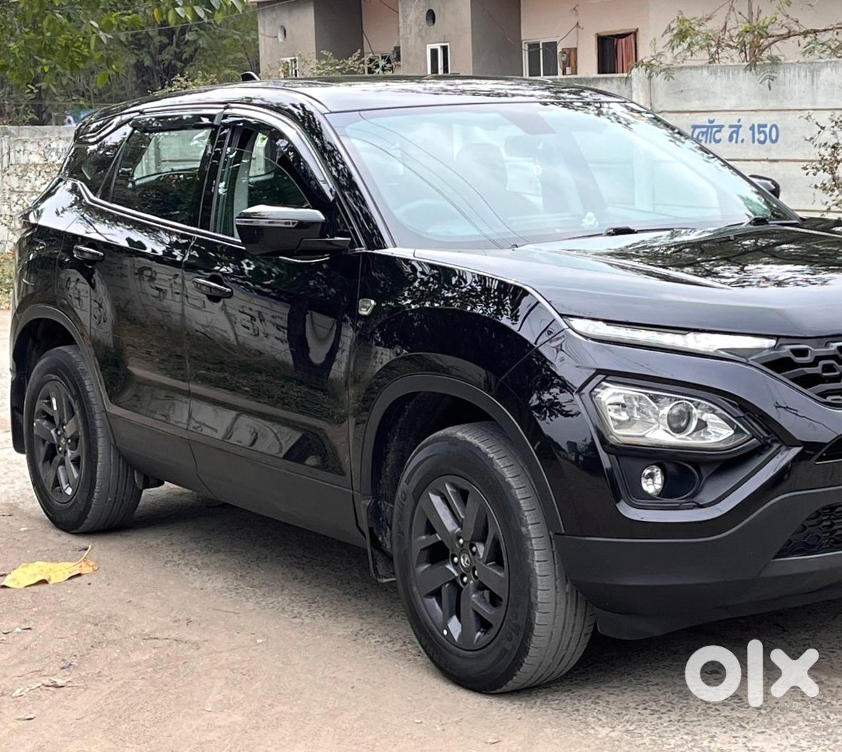 Tata Harrier 2023 - Must See