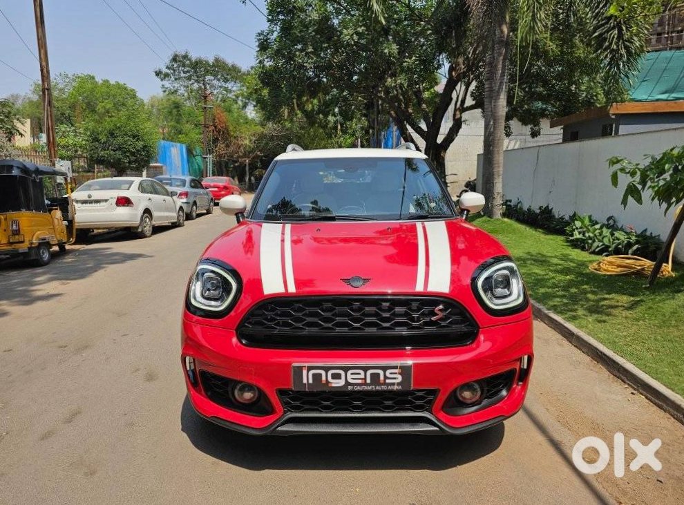 Urgent Mini Cooper Countryman 2021 - Buying New Car