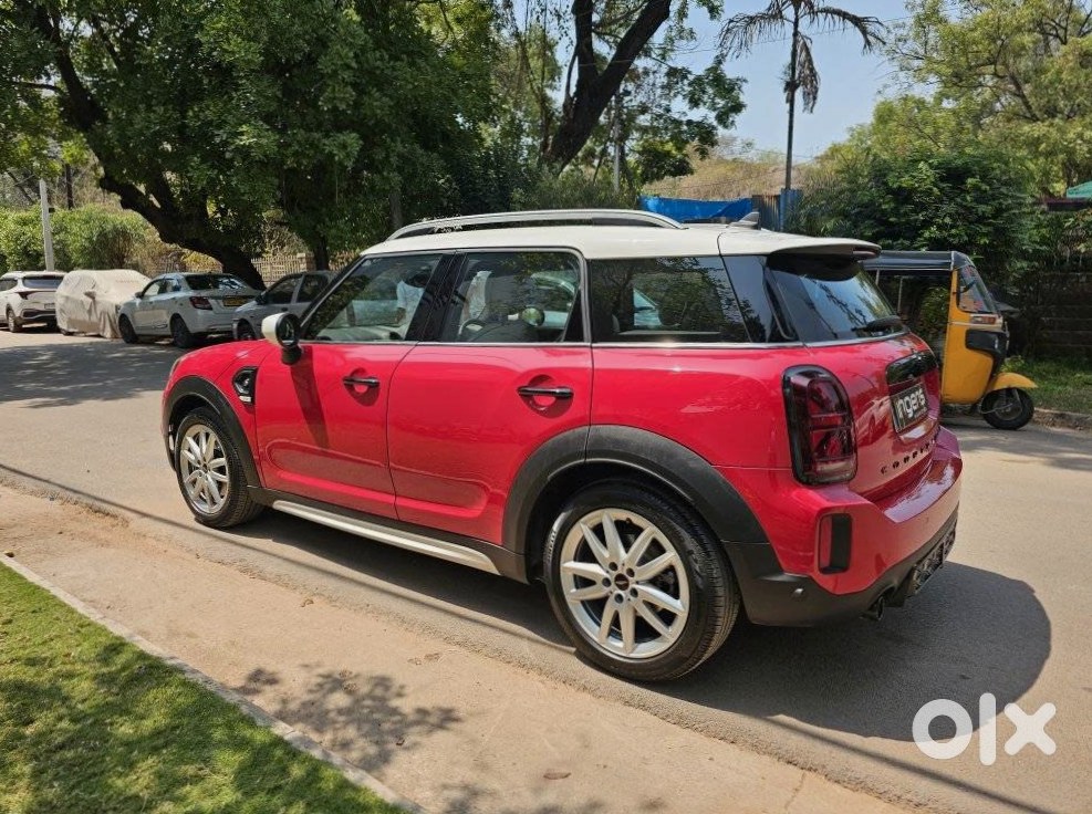 Urgent Mini Cooper Countryman 2021 - Buying New Car