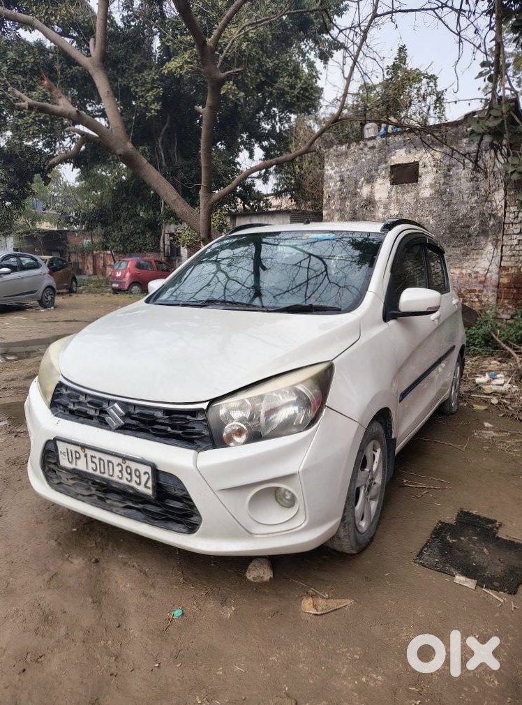 2013 Celerio Automatic - Frist Owner