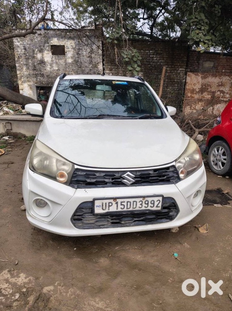2013 Celerio Automatic - Frist Owner