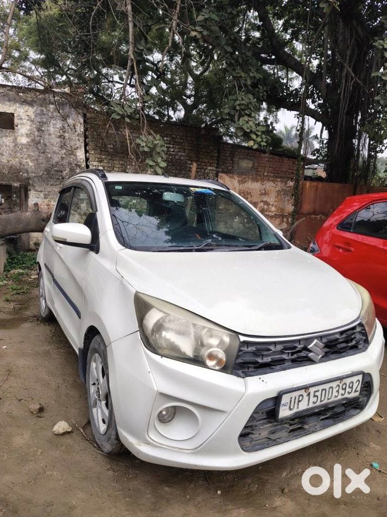 2013 Celerio Automatic - Frist Owner