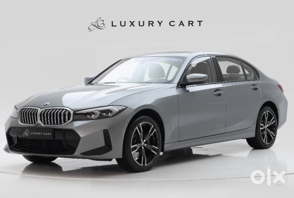 Urgent Sale - Bmw 3 Series Gran Limousine