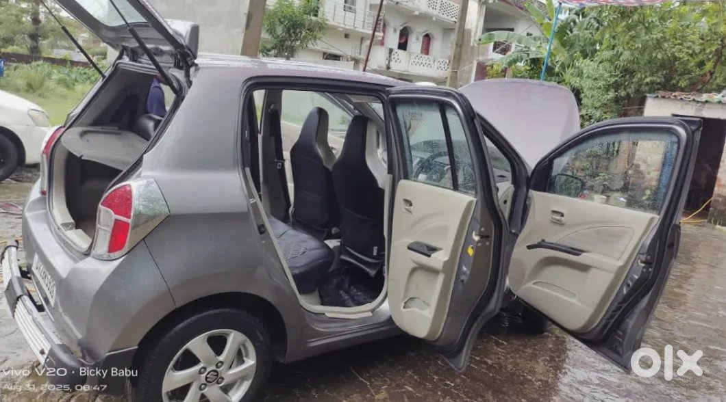 Maruti Celerio 2023 Diesel