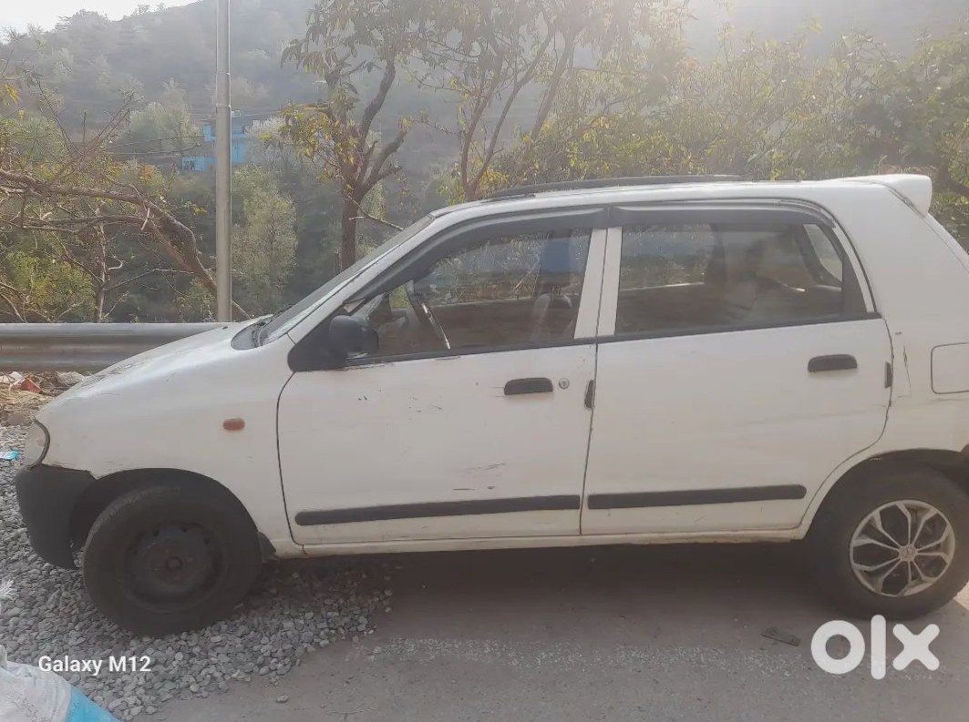 Maruti Alto 2022 Urgent Sale
