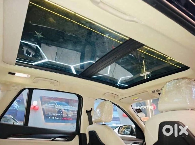 2018 Bmw X1 Diesel Automatic