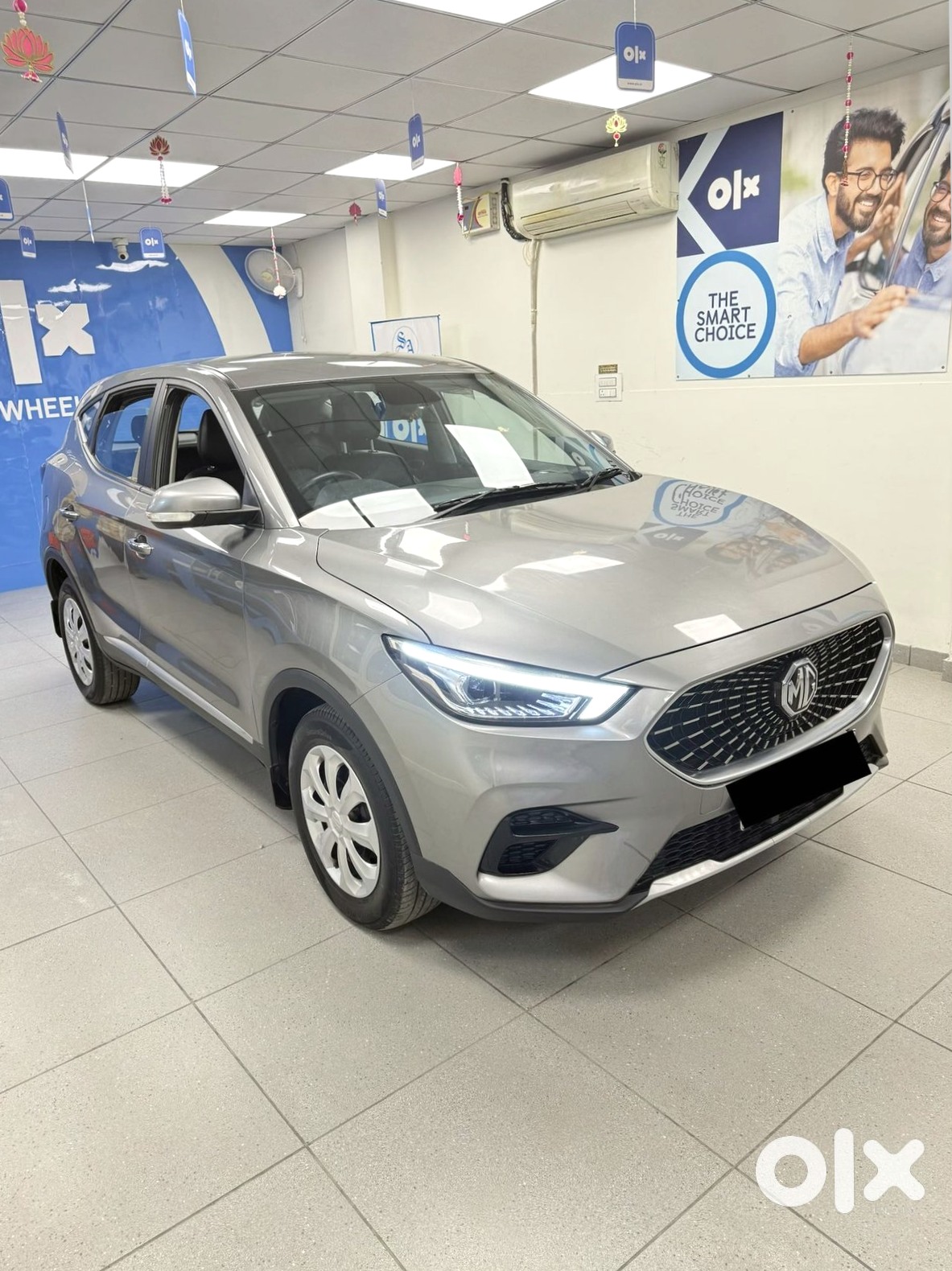 2025 Mg Astor - Brand New Feel