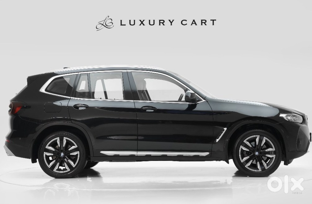 Bmw X3 2022 | Premium Diesel Suv