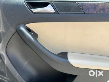 Volkswagen Jetta Diesel - Good Condition