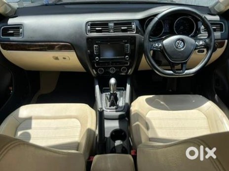 Volkswagen Jetta Diesel - Good Condition