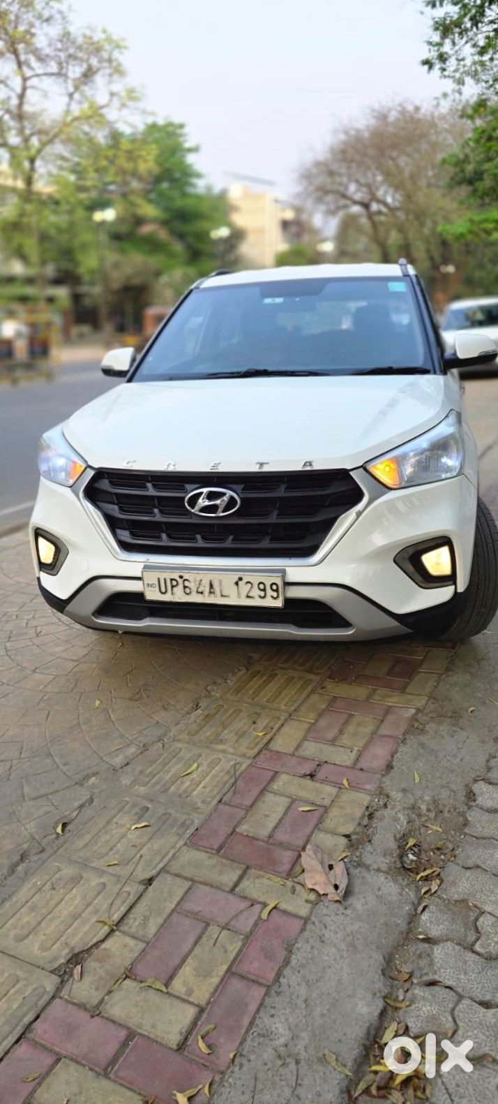 Hyundai Creta 2019