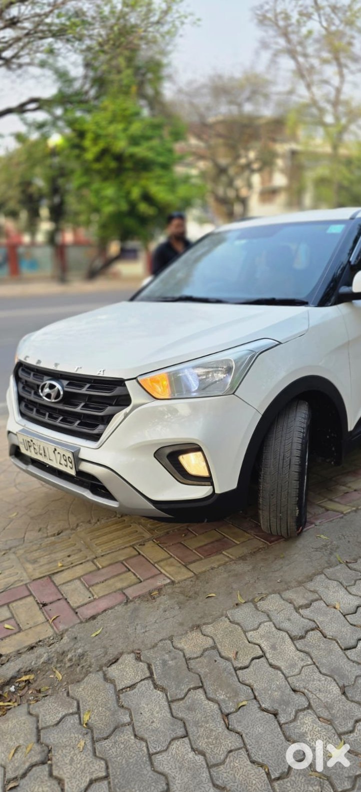 Hyundai Creta 2019