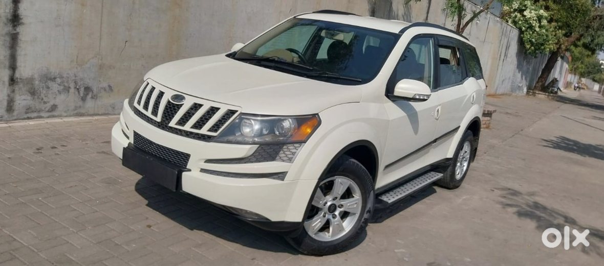 Mahindra Xuv500 | Need Gone Asap