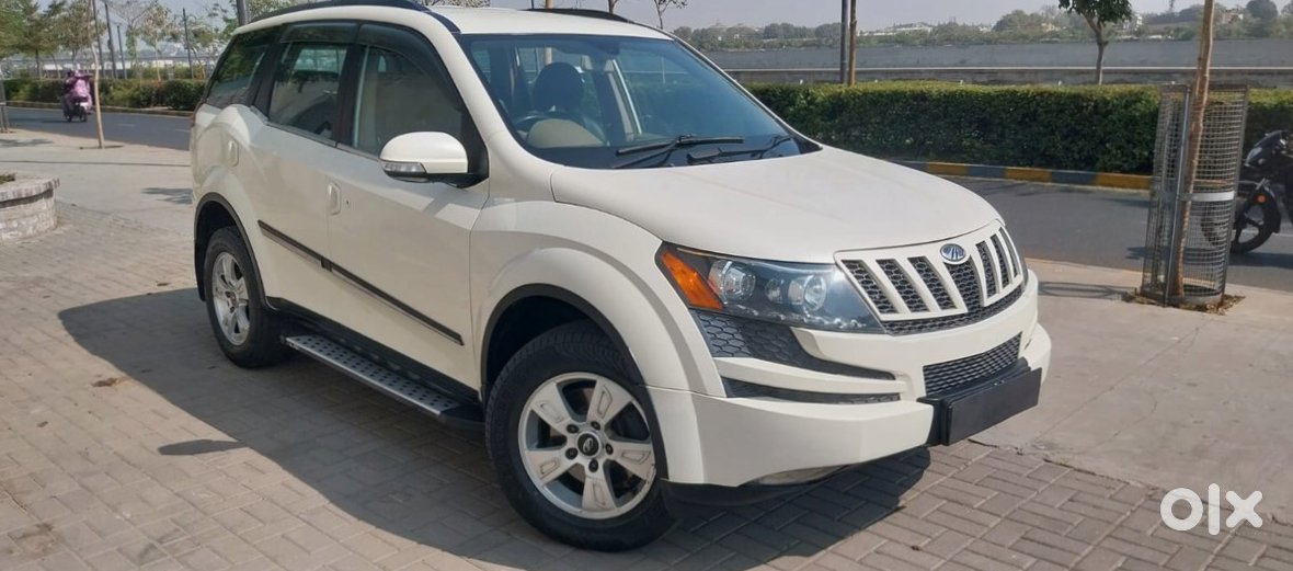 Mahindra Xuv500 | Need Gone Asap