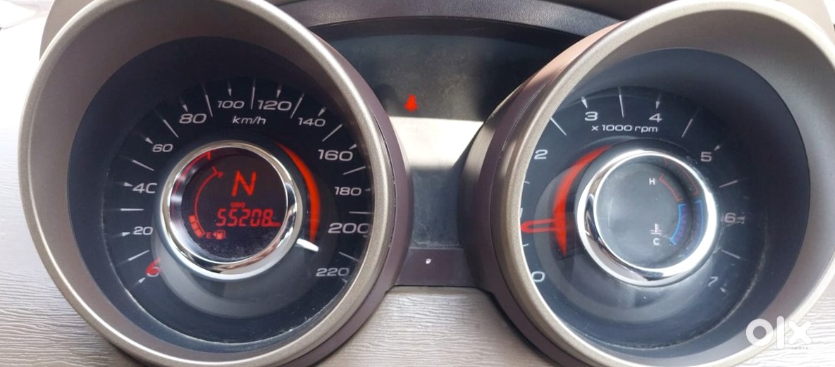 Mahindra Xuv500 | Need Gone Asap