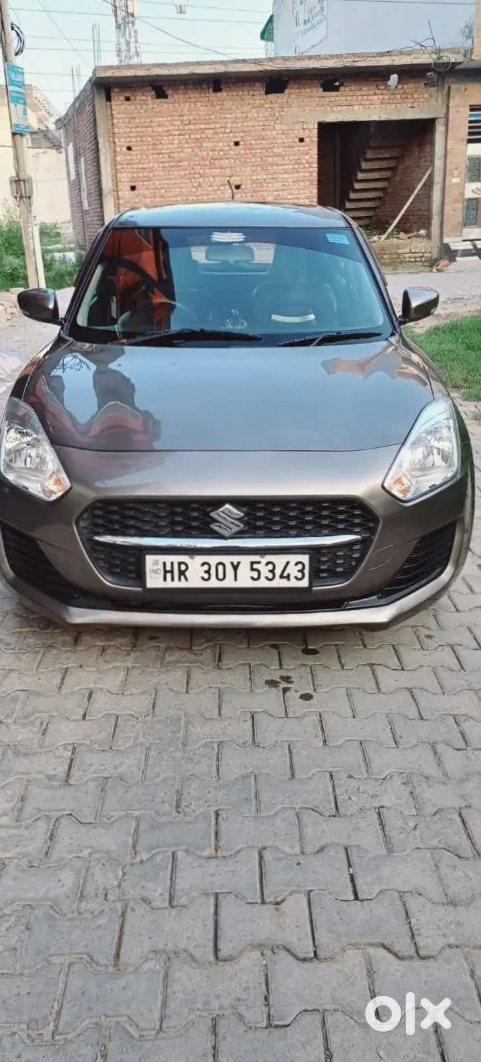 2016 Maruti Swift - Diesel Manual Single Owner