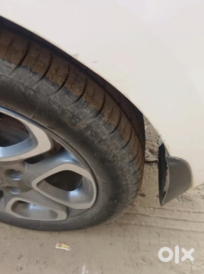 2016 Maruti Swift - Diesel Manual Single Owner