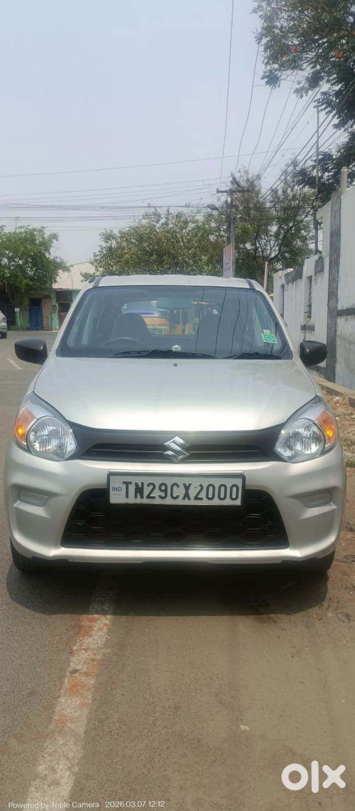 Maruti Alto 800 - Need To Sell Asap