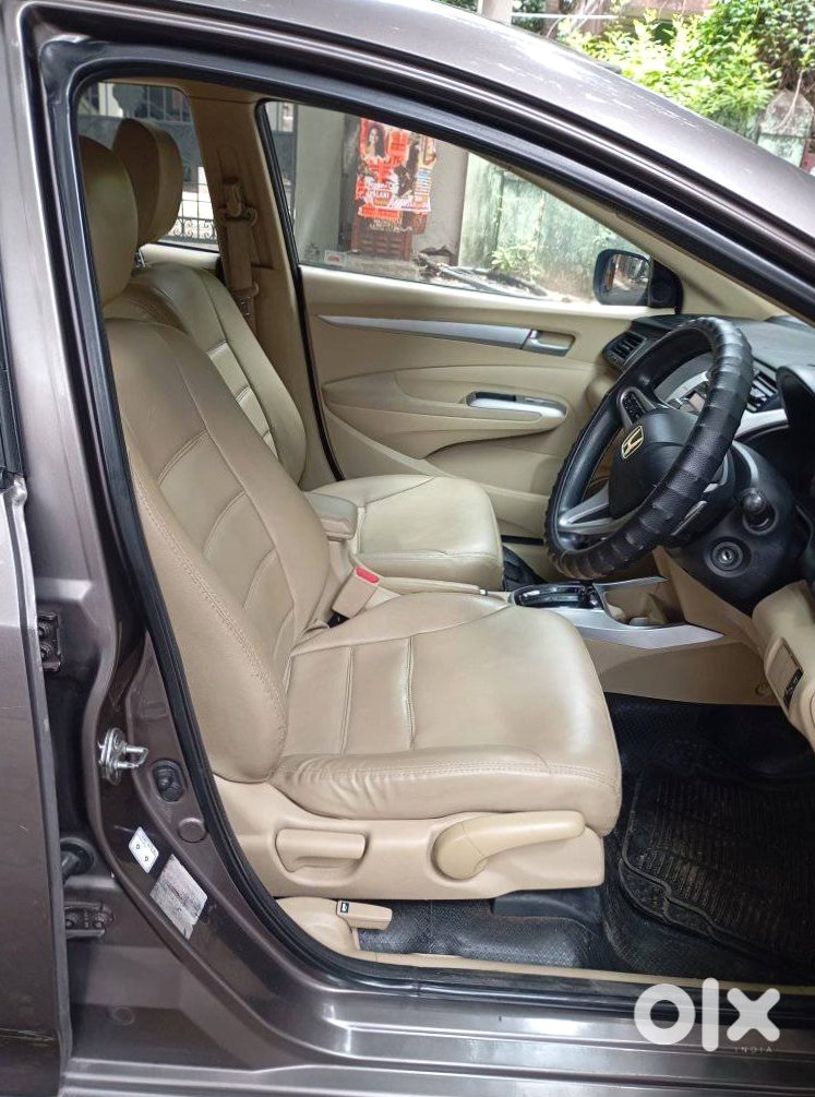 Honda Jazz 2018 | Diesel Automatic