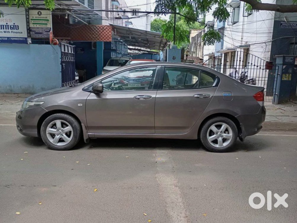 Honda Jazz 2018 | Diesel Automatic