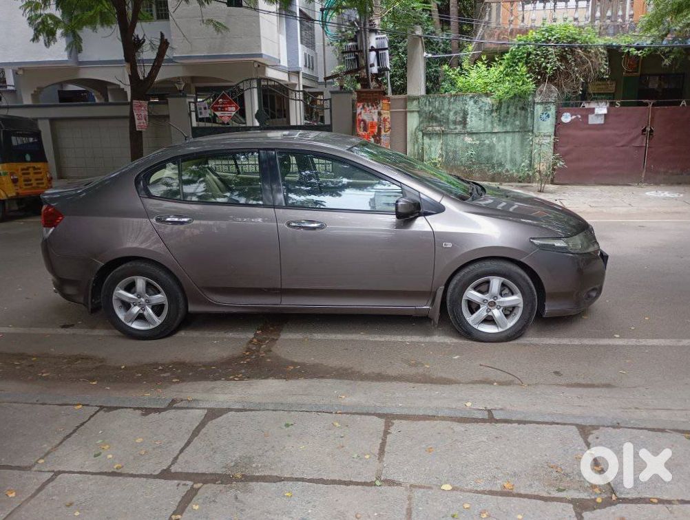 Honda Jazz 2018 | Diesel Automatic